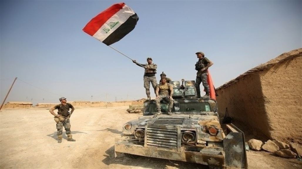 انطلاق عمليات عسكرية استباقية في صلاح الدين ومقتل نحو 200 "داعشي"
