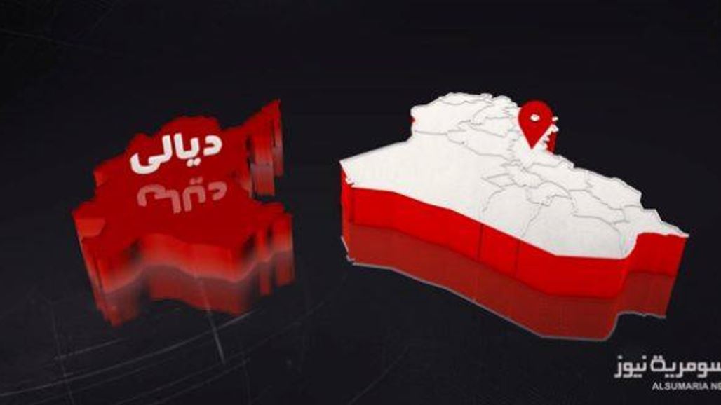 إصابة أربعة مدنيين بسقوط خمس قذائف هاون على قرية شمال شرق بعقوبة