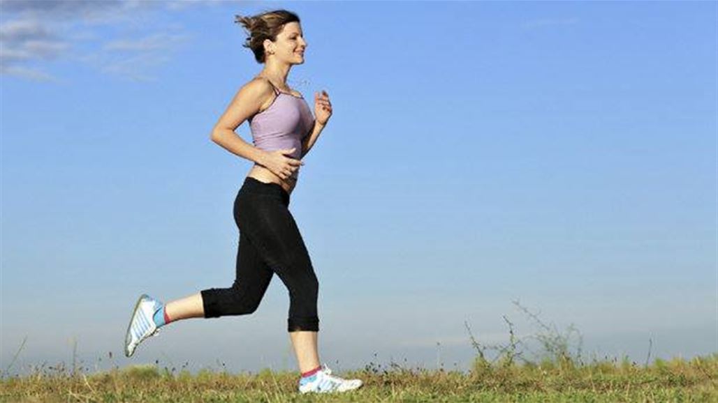 هل تعلم لكم دقيقة من الركض تحتاج لحرق السعرات الحرارية؟