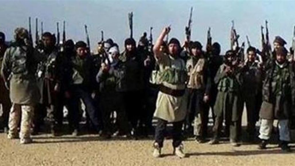 مصدر محلي: داعش يقطع صيوان أذان ٣٣ عنصراً فروا من القتال