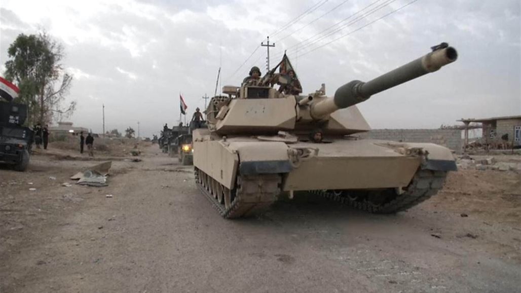 عمليات نينوى تصدر توجيهات لابناء الاحياء المتبقية تحت سيطرة "داعش" بايمن الموصل