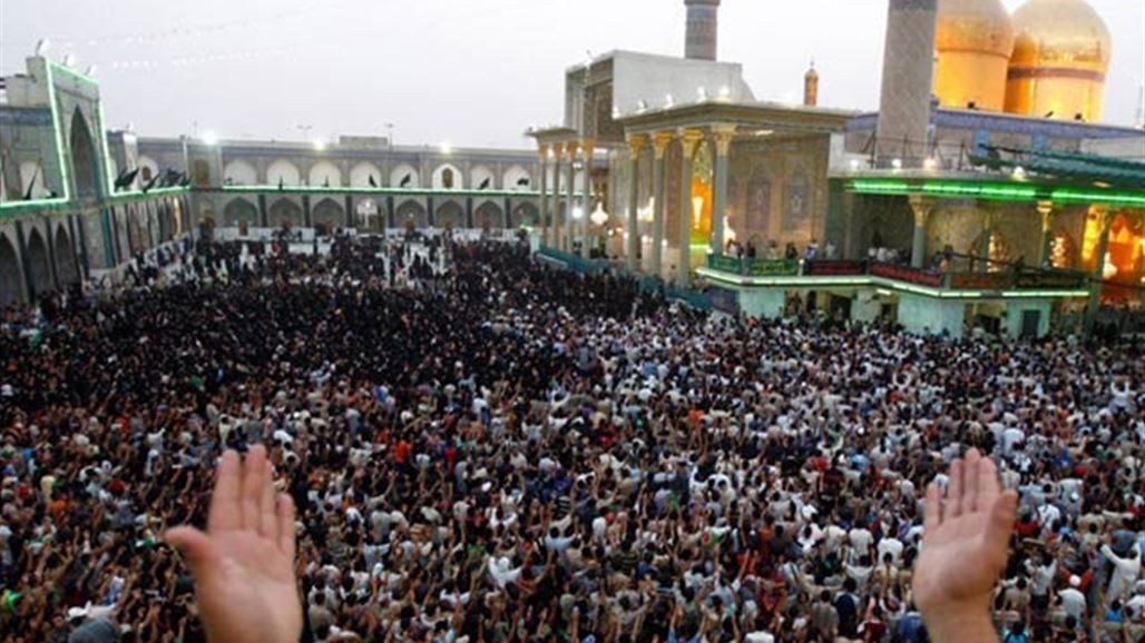 بغداد تضع خطة لتوفير مسارات آمنة خلال زيارة الإمام موسى الكاظم