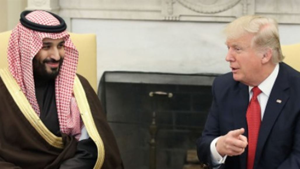 ترامب إلى السعودية ضمن أول رحلة خارجية بعد ساعات من مراجعة الاتفاق النووي