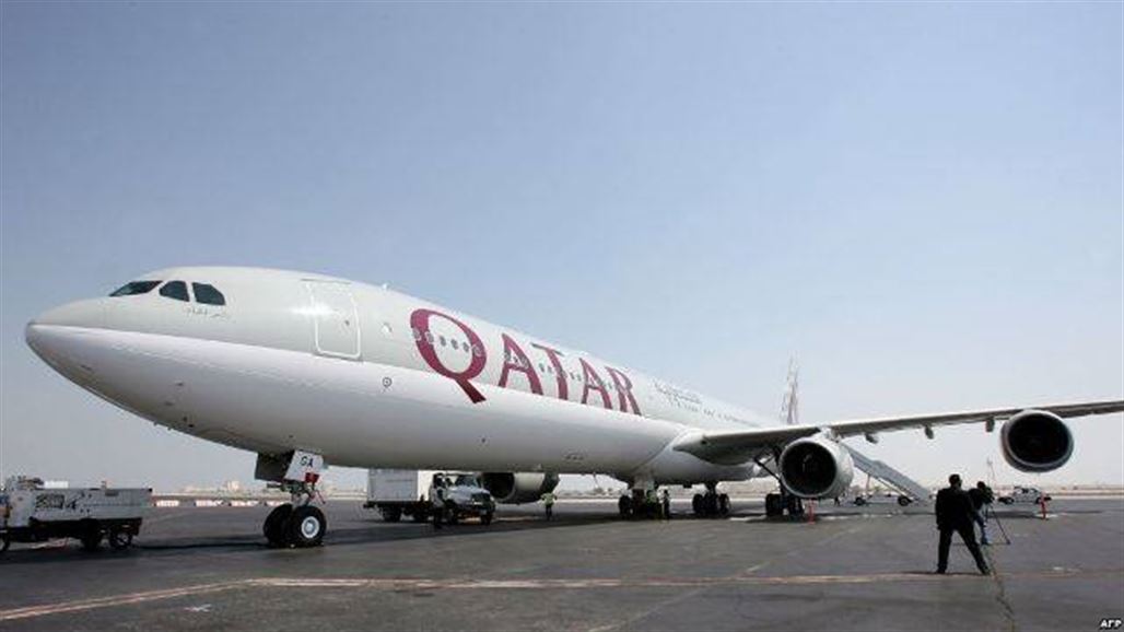 الغارديان: طائرة قطرية تنتظر في بغداد منذ أربعة أيام لنقل المختطفين القطريين