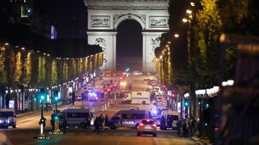 "داعش" يتبنى هجوم باريس ويفصح عن المنفذ