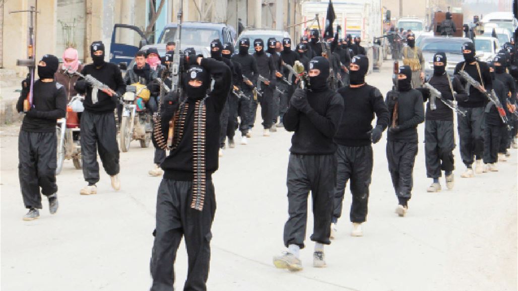 "داعش" ينتقل إلى عاصمة جديدة