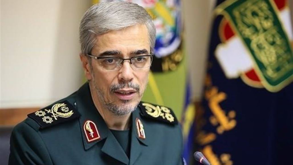 إيران: الحرس الثوري أصبح درعا أمنيا للشعب الإيراني بدعمه للمقاومة بالعراق وسوريا