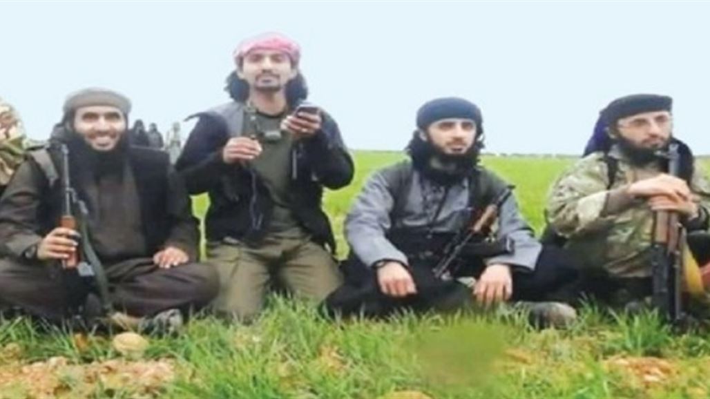 مسلحون يقتلون نجل مفتي "داعش" في تلعفر