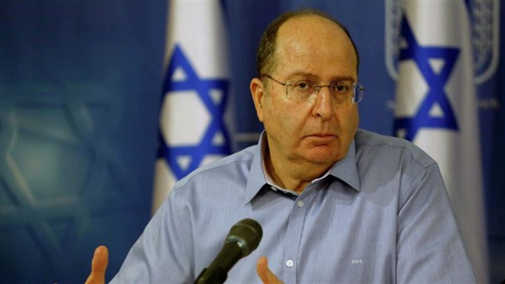وزير إسرائيلي سابق: داعش يعتذر لإسرائيل
