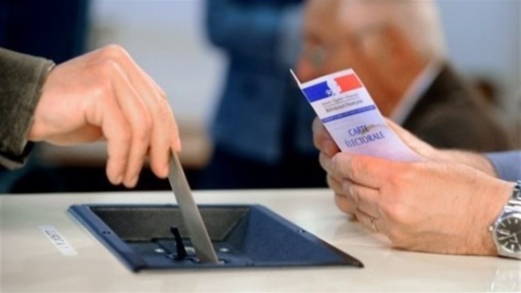 نسبة مشاركة "مرتفعة" في الاقتراع الفرنسي حتى منتصف النهار