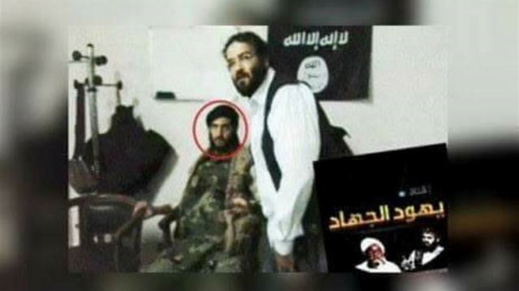 بالصور .. قيادي مشارك بتأسيس تنظيم "القاعدة" في العراق يعتنق المسيحية
