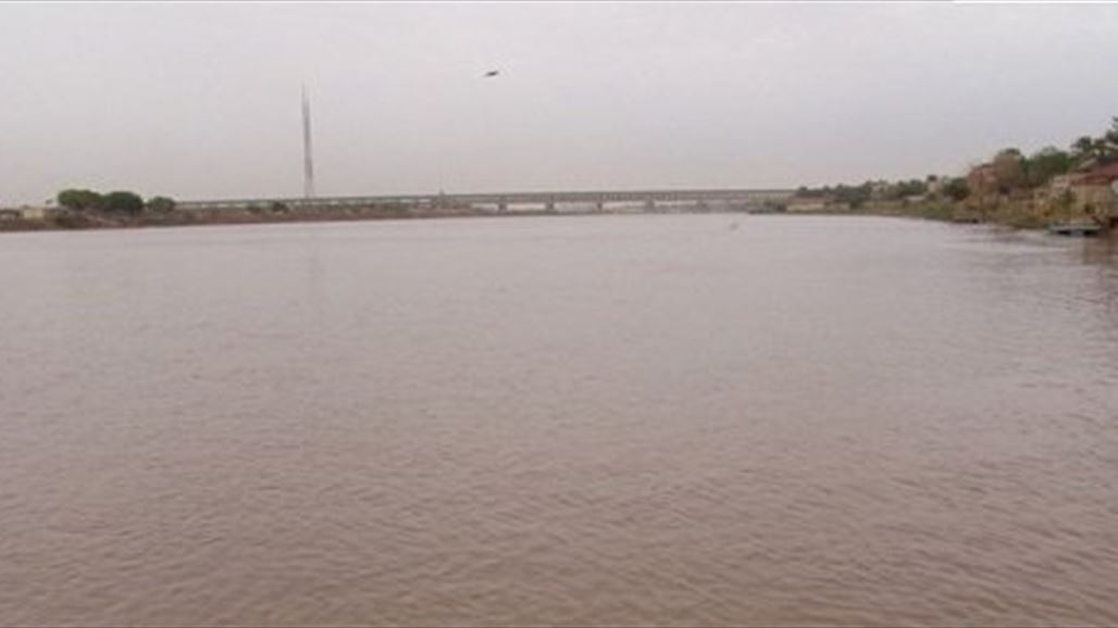 مسؤول في ديالى يكشف عن زيادة طارئة في نهر دجلة ويدعو الأهالي لرفع المضخات