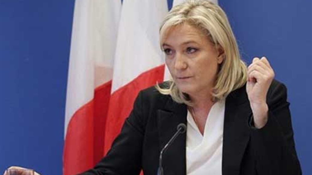 من هي مارين لوبان مرشحة الرئاسة الفرنسية ذات الجذور المصرية؟