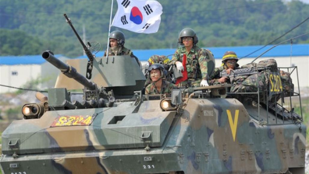 كوريا الجنوبية تعلن تطوير رادار مضاد للمدفعية
