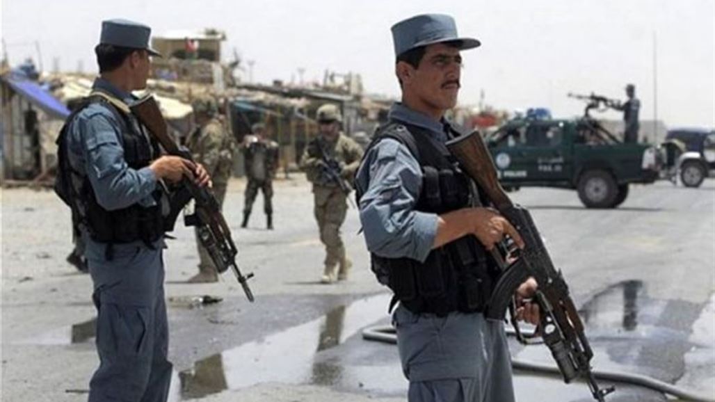 استهداف قاعدة جوية بسيارة مفخخة شرق أفغانستان