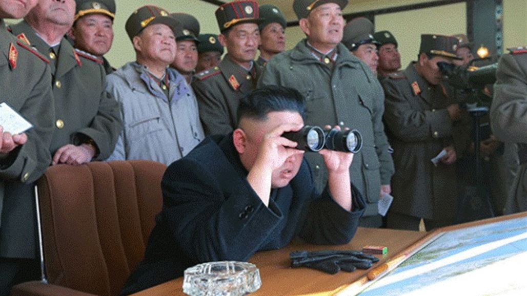 الاعلام الكوري الشمالي يهدد بـإزالة الولايات المتحدة "عن وجه الارض"