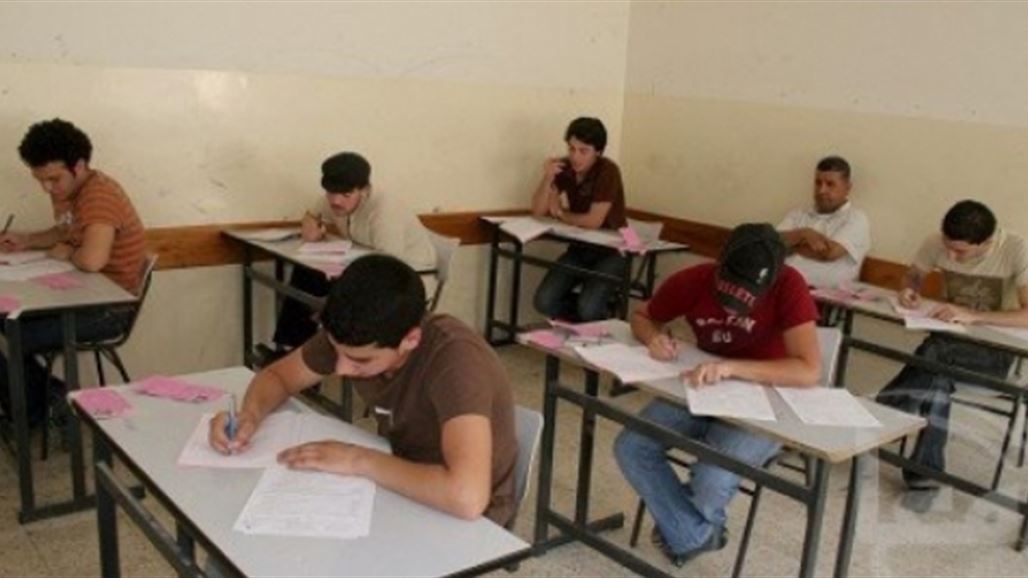 وزير التربية: الامتحانات ستجرى في نينوى هذه السنة