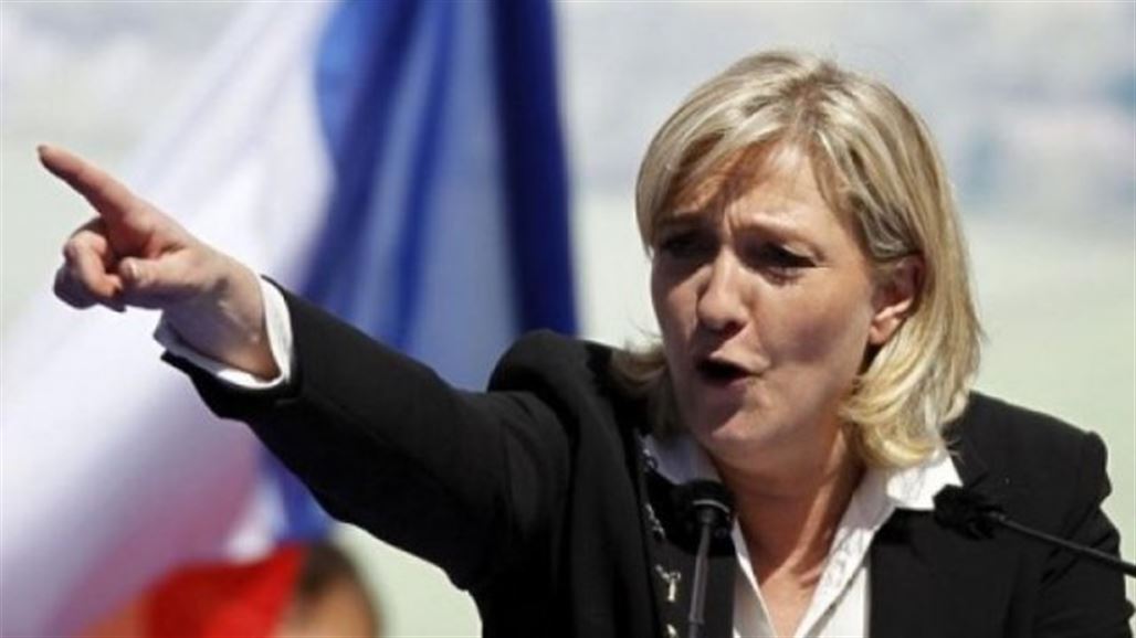 مرشحة الرئاسة الفرنسية تتنحى عن رئاسة حزبها لتكون "فوق الاعتبارات الحزبية"
