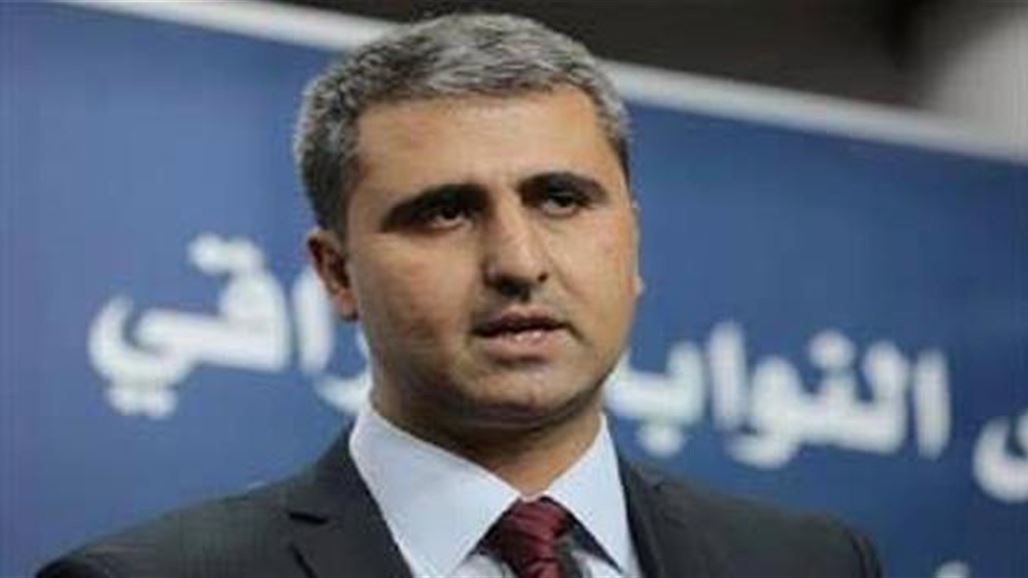 نائب رئيس البرلمان يطالب باستدعاء السفير التركي على خلفية قصف سنجار