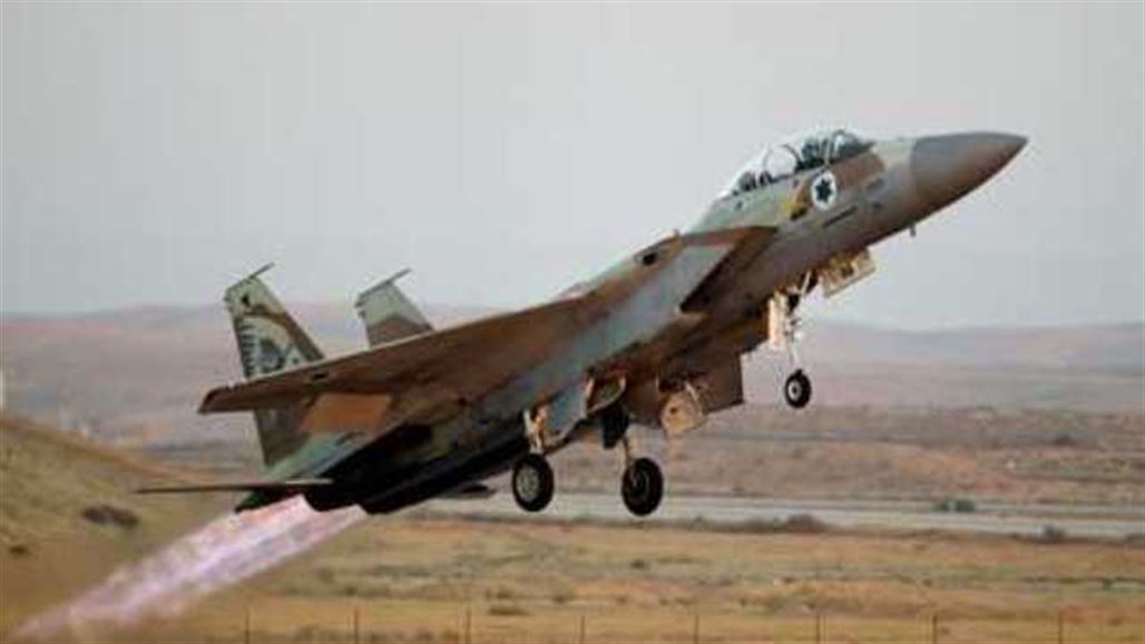 ضابط إسرائيلي: دمرنا أكثر من 100 صاروخ لحزب الله في سوريا