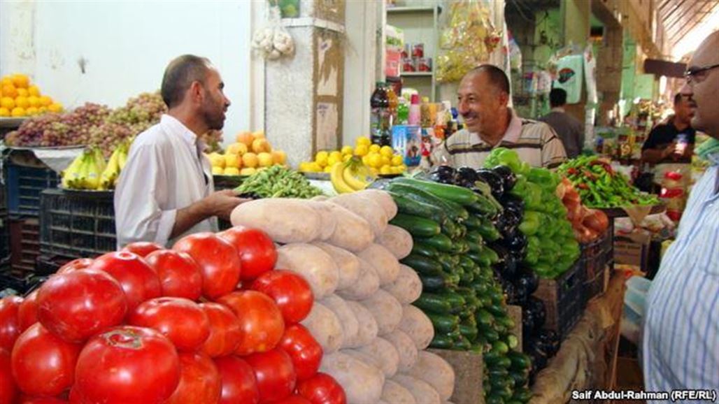 الجمعيات الفلاحية: العراق عانى من المحاصيل المستوردة وحماية المنتج فائدة للاقتصاد