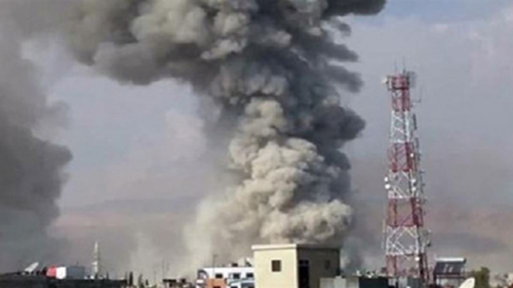 مرصد سوري: ارتفاع حصيلة القصف التركي الى 28 قتيلا من الكرد
