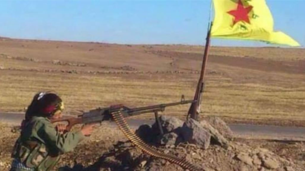القوات الكردية تدعو لفرض منطقة حظر طيران شمال سوريا