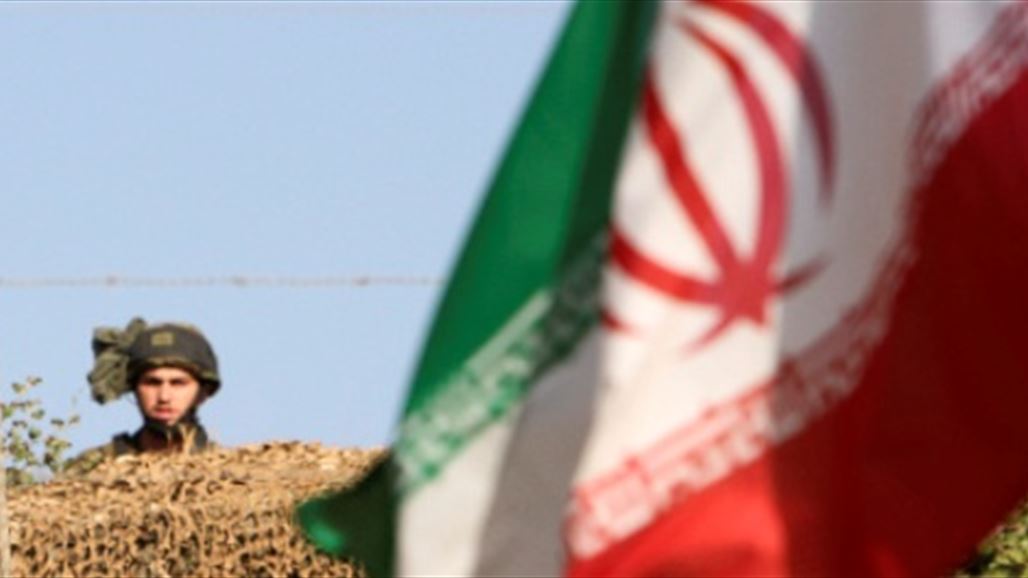 جماعة "متشددة" تقتل عشرة من افراد حرس الحدود الإيرانية