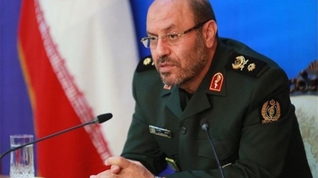 وزير الدفاع الإيراني: سنتصدى لأي تهديد أمريكي بجدية وبمواجهة حقيقية