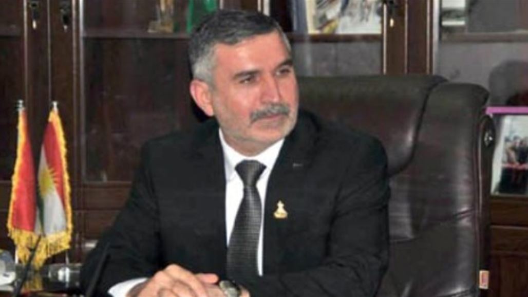مسؤول كردي يؤكد ضرورة اتخاذ قرار "تاريخي" لشمول مناطق خارج الإقليم بالاستفتاء
