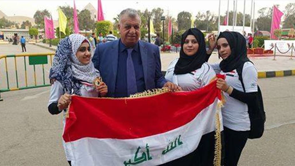 اتحاد الرماية يعتبر ذهبية البطولة الدولية في مصر تأكيدا للجدارة رغم الصعوبات