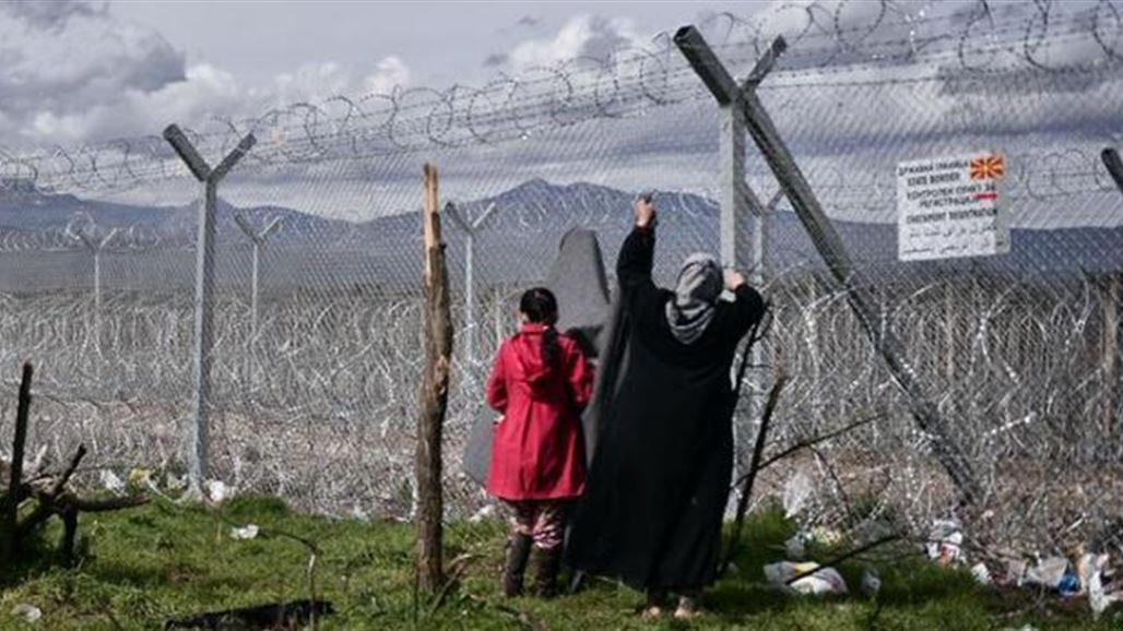هنغاريا تعلن انتهاء بناء جدار ثانٍ لصد تدفق المهاجرين