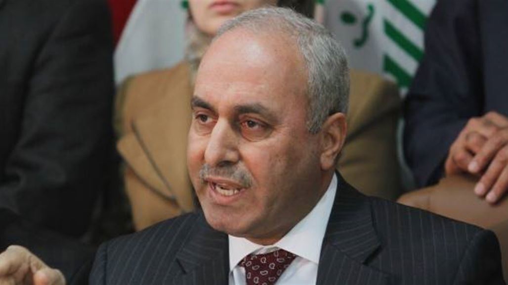 وزير التخطيط يؤكد ضرورة إعداد خطة تنموية جديدة لمرحلة ما بعد "داعش"