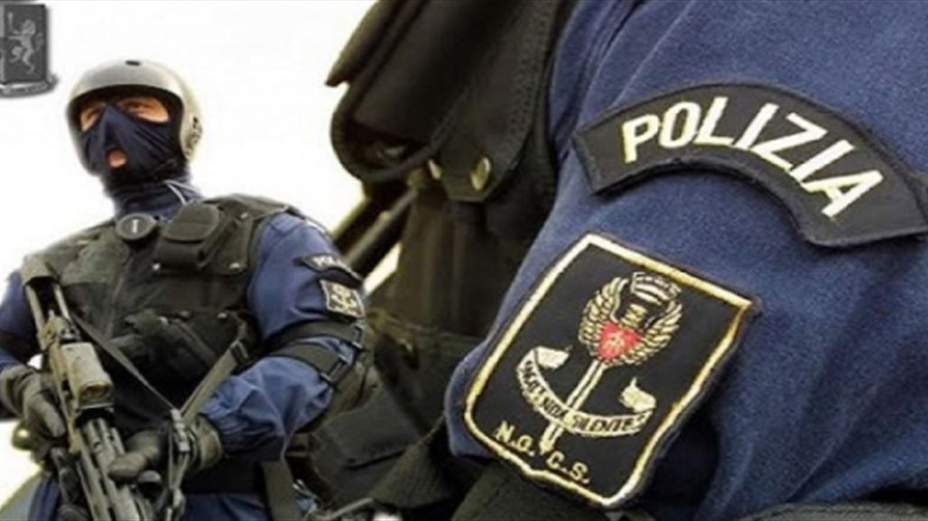 اعتقال ستة أشخاص بتهمة التحريض العنصري في ايطاليا