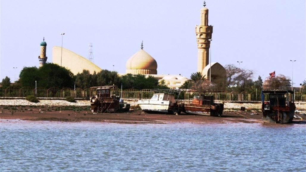 العراق يكتسب أراض جديدة من ظاهرة طبيعية منحته قديماً ربع مساحته