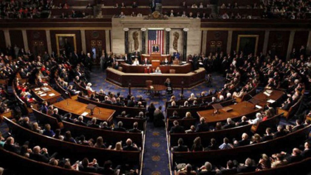مجلس النواب الأميركي يعتزم التصويت على مشروع قرار مثير للجدل