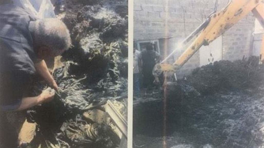 القضاء يكشف عن مقابر جماعية لرفات سائقي أجرة اختطفوا ببغداد منذ خمسة اعوام