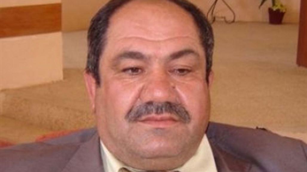 ممثل الشبك بالبرلمان العراقي يتهم عناصر في الحشد الشبكي بالاعتداء عليه بالضرب