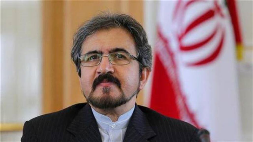 إيران تندد بالعقوبات الأميركية الجديدة المرتبطة ببرنامجها الصاروخي