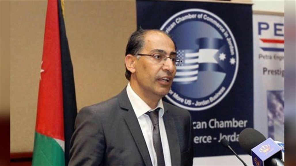 وزير الطاقة الأردني: أنبوب نفط البصرة-العقبة يقترب من التنفيذ ويجري رسم مساره