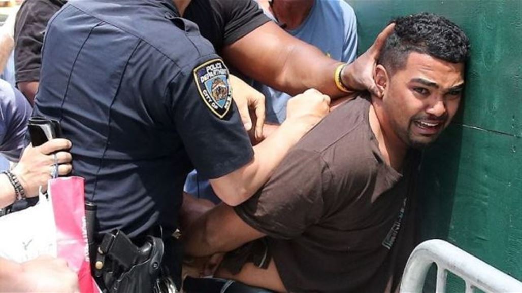 وسائل إعلام أمريكية: منفذ حادث دهس نيويورك سارق كان يفر من الشرطة