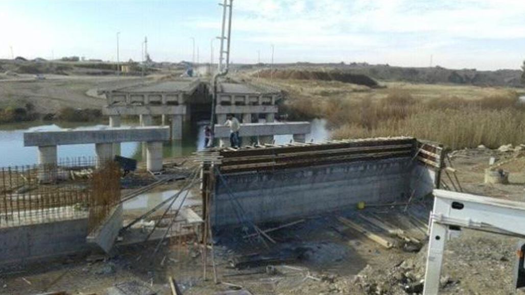 السفارة الأميركية: نينوى تتوقع الحصول على 1.4 مليون دولار لإعادة بناء جسر