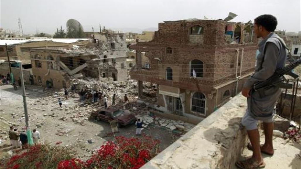الاتحاد الأوروبي يتبنى مبادرة جديدة لحل الأزمة اليمنية