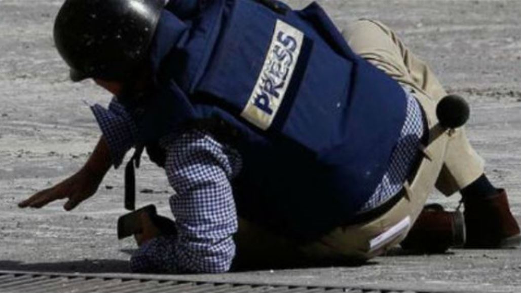 نائب يطالب العبادي بالتحرك الفوري لعدم تكرار اختطاف الصحفيين والناشطين