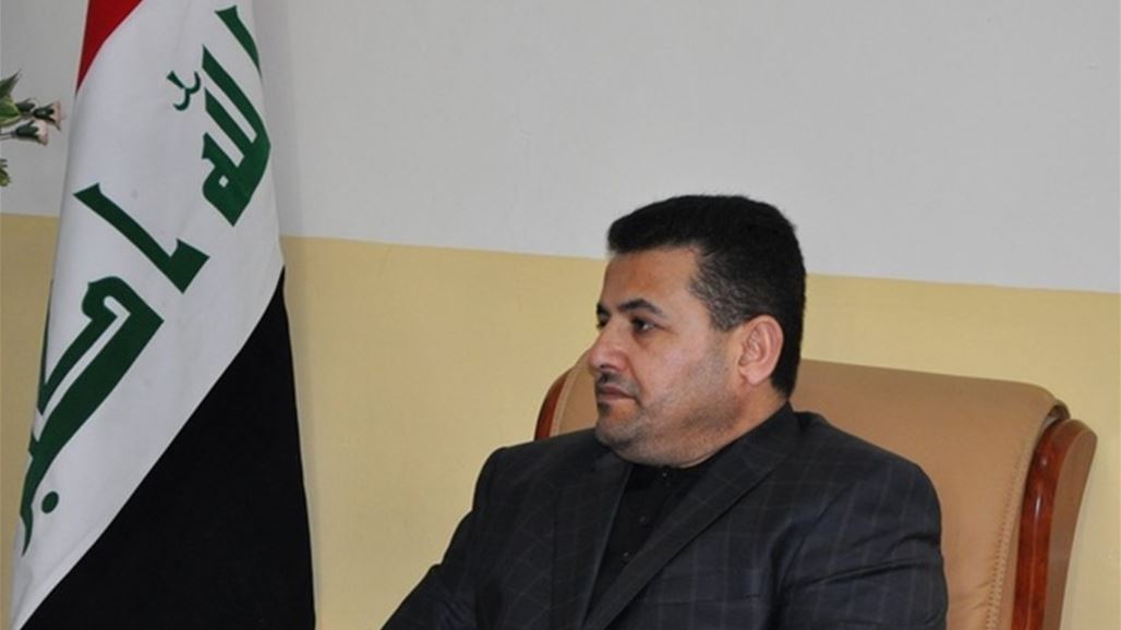 وزير الداخلية يوجه باصدار "عقوبة التوبيخ" بحق مدير شرطة ديالى
