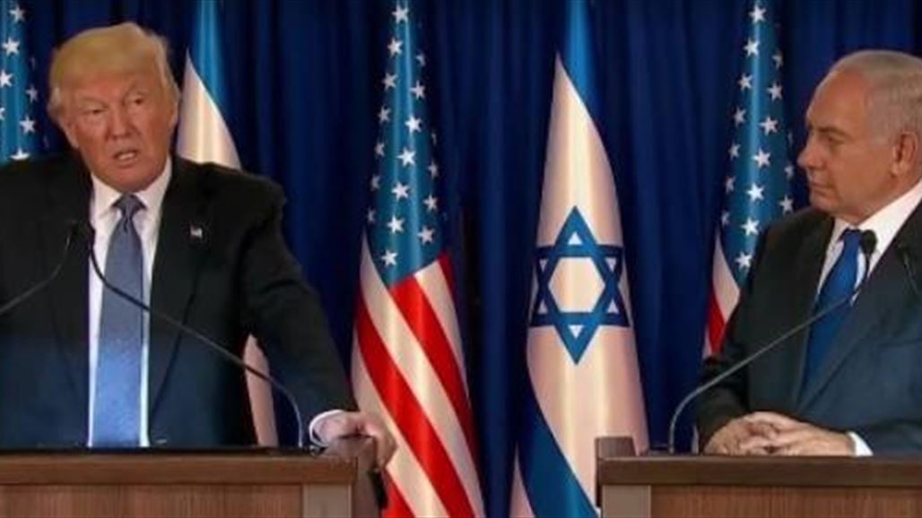 نتانياهو لترامب: يمكننا معا أن نردع إيران ونمنعها من أن تصبح دولة نووية