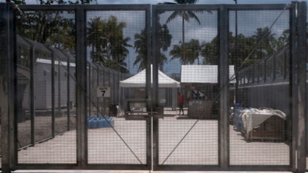 مسؤولون أستراليون يقرون بإصابة 9 أشخاص بينهم طالبي لجوء في مانوس