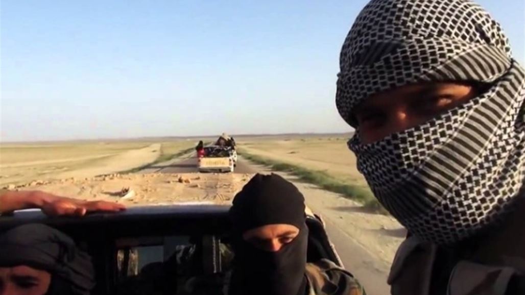 الحشد الشعبي: هروب ثلاثة من ابرز قادة امنية داعش في ولاية كركوك