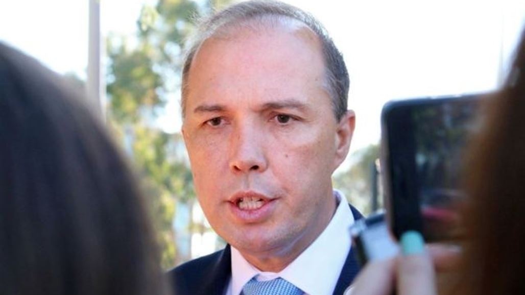وزير استرالي: الأفضل للأستراليين الملتحقين بالتنظيمات الإرهابية الموت هناك ولا يعودوا