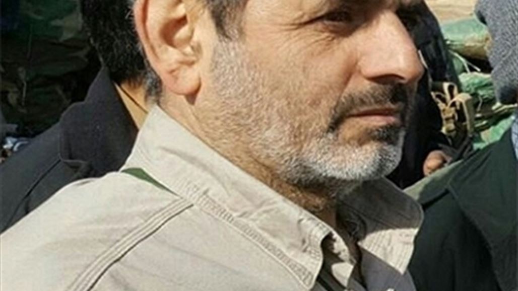 وكالة ايرانية تعلن مقتل مستشار سليماني غرب الموصل